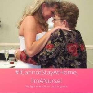 Meet your Posher, Dawn